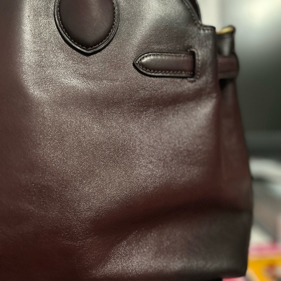 Coach Soft Empire 40 Carryall - Picture 3 of 16